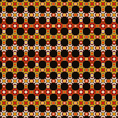 Islamic Geometry