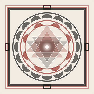 Sri Yantra